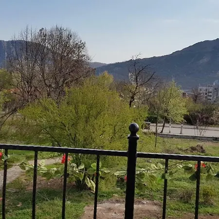 Penzion долината на вълчицата The Wolf